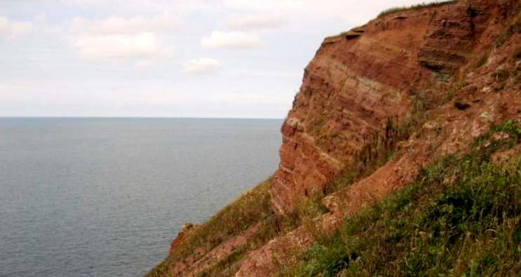 Helgoland